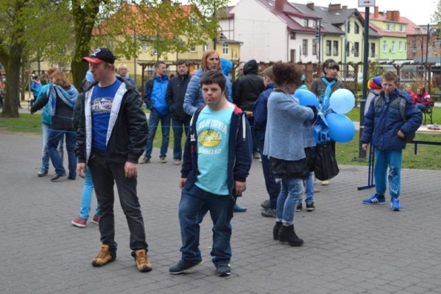 Nowy Dwór Gdański. W sobotę 21 kwietnia odbędzie impreza rowerowa „Na niebiesko dla autyzmu”. Początek o godzinie 9.30 przed Żuławskim Ośrodkiem Kultury.