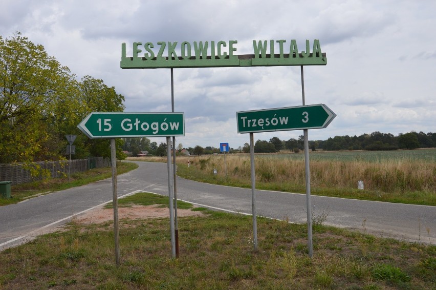 W Leszkowicach wcale na nowy most nie czekają