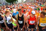 10 km Szpot Swarzędz - Tysiące zawodników pobiegło dla Nikoli [ZDJĘCIA]