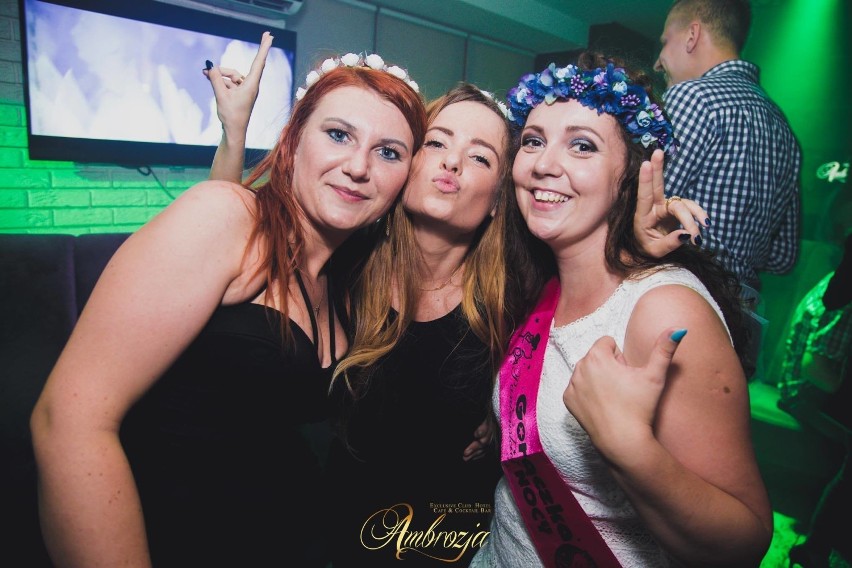 We Love Ibiza - sobotnia impreza w Ambrozja Exclusive Club [ZDJĘCIA]