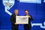 3,5 mln euro trafi do Jeleniej Góry. Ministerstwo Funduszy i Polityki Regionalnej rozstrzygnęło konkurs w ramach programu "Rozwój Lokalny"