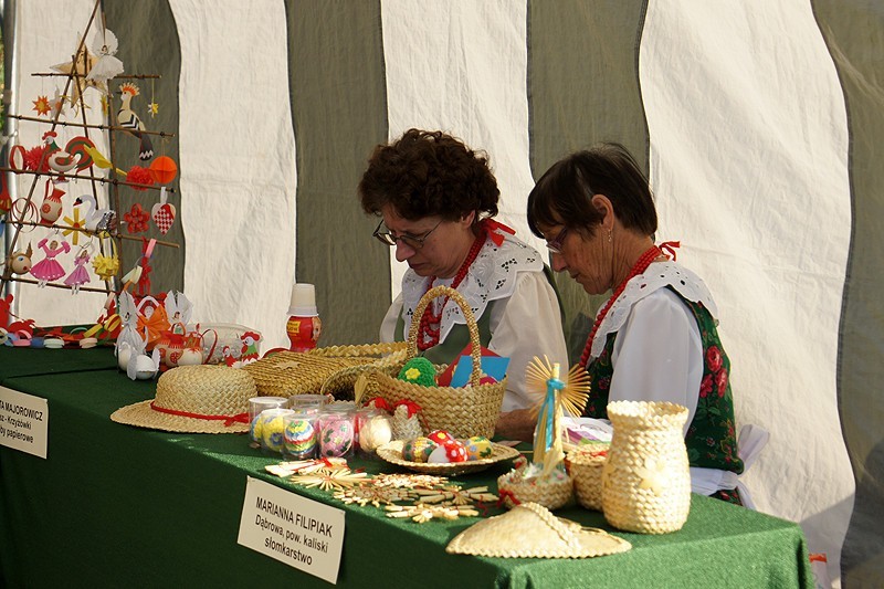 Szadek: Festiwal Tradycyjnych Smaków w Krainie Nocy i Dni. Film i zdjęcia