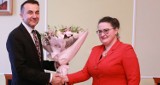 Beata Fałda nowym rektorem Państwowej Akademii Nauk Stosowanych w Chełmie
