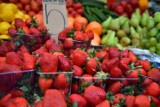 Aktualne ceny warzyw i owoców na targowisku Korej w Radomiu. Zobacz galerię zdjęć