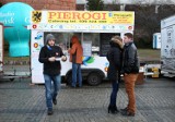 Zlot food trucków w Modlinie. Majówka z żarciem na kółkach