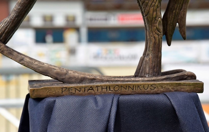 Pentathlonnikus to już 54. bachusik, który wkrótce stanie w...