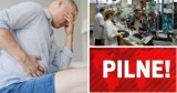 ALARM z aptek! Te leki zostały wycofane... Mogą ci zaszkodzić, są na nadciśnienie, schizofrenię, menopauzę, potencję... - czerwiec 2024