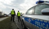 Lubliniec: Policja prowadzi Akcję Znicz. Zatrzymała dwóch kierowców, jeden z nich był pijany