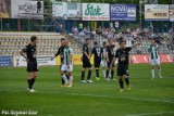 Olimpia Grudziądz Górnik Łęczna 0:1! (ZDJĘCIA)