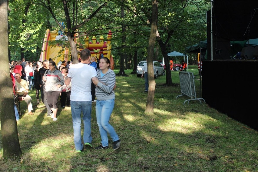 Festyn dzielnicowy w Piaśnikach