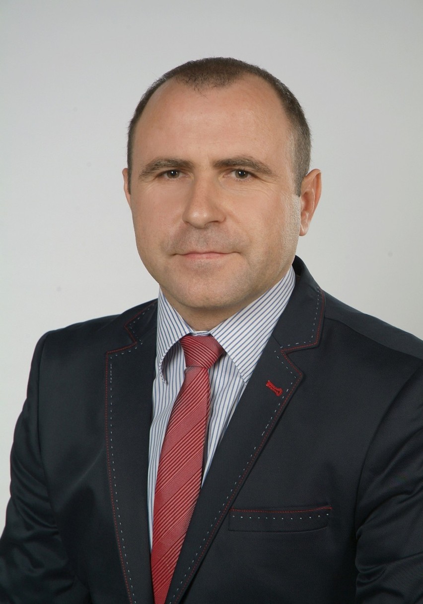 Marek Sarwa