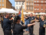 20 lat Straży Miejskiej w Warszawie (ZDJĘCIA)