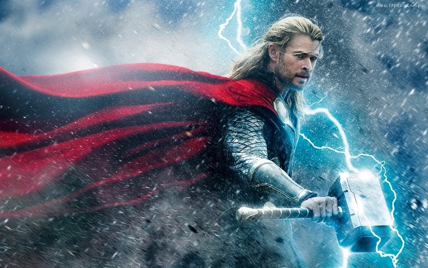 Thor: Mroczny świat
To kontynuacja przygód superbohatera ze...