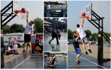 Streetball - Red Bull King of the Rock: Esencja basketu zielonogórskich eliminacji [zdjęcia]