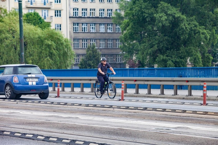 Tak zmieni się ruch na moście Grunwaldzkim. Zobacz MAPĘ