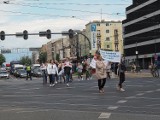 W Łodzi trwa strajk pracowników socjalnych. Sąd Okręgowy w Łodzi wydał postanowienie, że jest on nielegalny