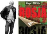 Dariusz Rekosz poleca: sprawdźcie, ile Rosji jest poza Rosją REKOMENDACJA 