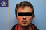 Gwałciciel w Jaworznie zatrzymany. Wcześniej zgwałcił 19-latkę