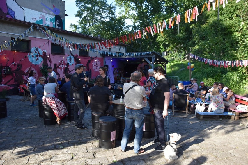 Gniezno: Otwarcie Latarni na Wenei [04.07.2020]