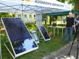 Wieluń: W poniedziałek targi energii odnawialnej