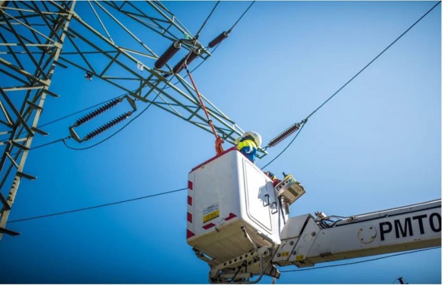 Na przełomie maja i czerwca Tauron będzie przeprowadzał prace techniczne na sieciach energetycznych w kilku podtarnowskich miejscowościach