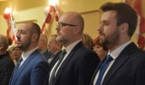 Szeregi radnych w Dolsku opuszcza Paweł Taciak. Wkrótce Mieszkańcy Małachowa będą wybierać nowego radnego