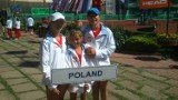 Maja Chwalińska tenis Dąbrowa: Polki i Maja Chwalińska w finale mistrzostw Europy