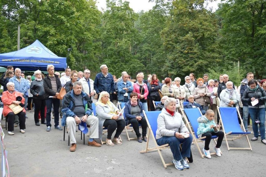 Spora frekwencja na konsultacjach w sprawie Parku...