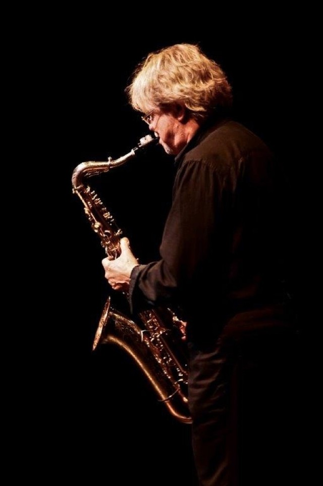 Leszek Żądło to ceniony w Europie, od lat mieszkający w Niemczech saksofonista, flecista i kompozytor jazzowy.