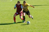 Rodło Zielińscy Kwidzyn-GKS Przodkowo 2:1 (1:0). Nikodem Szalkowski bohaterem finału