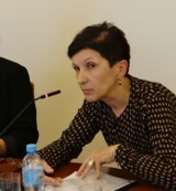 Lidia Dudek odwołana z funkcji szefa nadzoru budowlanego w Wieluniu