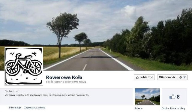 Rowerowe Koło