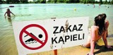 Zakaz kąpieli w woj. śląskim - kolejne kąpieliska zamknięte! RAPORT dotyczący jakości wody w kąpieliskach - LISTA 5.08.2022