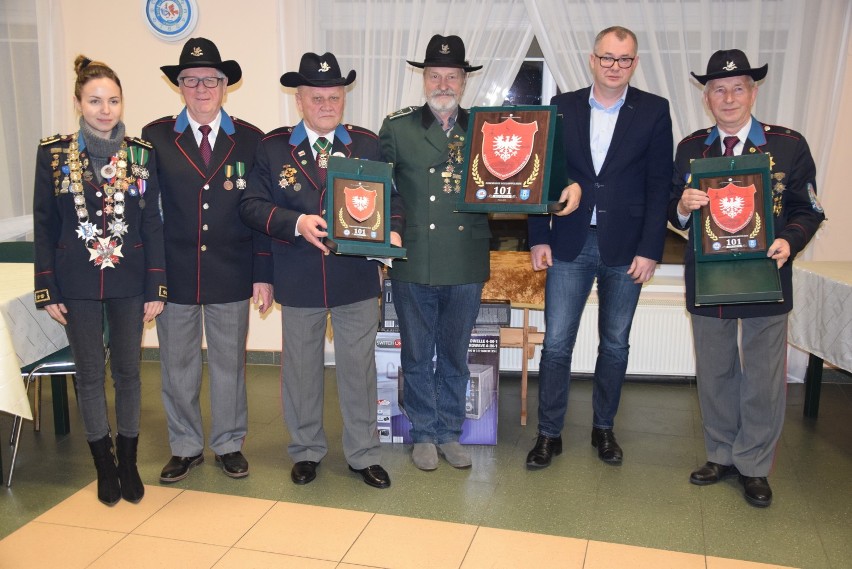 Bogdan Bury zwyciężył w strzelaniu o Ryngraf Powstania Wielkopolskiego