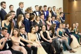 Studniówki 2020: Tak bawili się maturzyści z V LO w Lublinie 