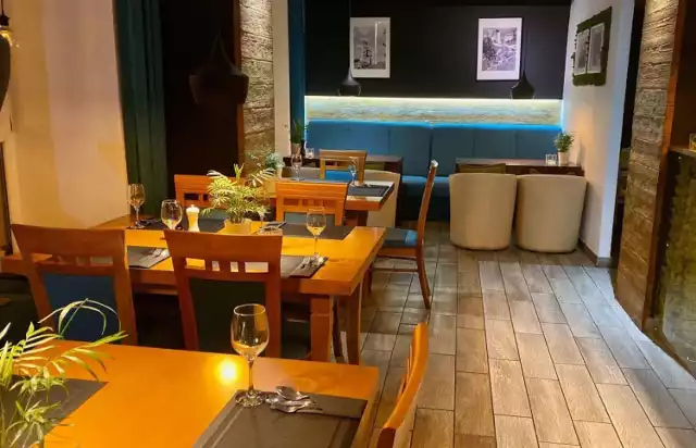 Sprawdź najlepsze restauracje i bary w mieście. Kliknij w następne zdjęcie >>>