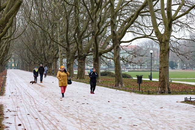 Jesien Szczecin Artykuly Szczecin Nasze Miasto