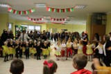 Piękne występy w przedszkolu numer 8 w Staszowie. Tak podsumowano ważny projekt - zobacz zdjęcia