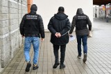 Czterech Ukraińców z zarzutami organizowania nielegalnego przekroczenia granicy. Grupę rozpracowali funkcjonariusze z Lubaczowa 