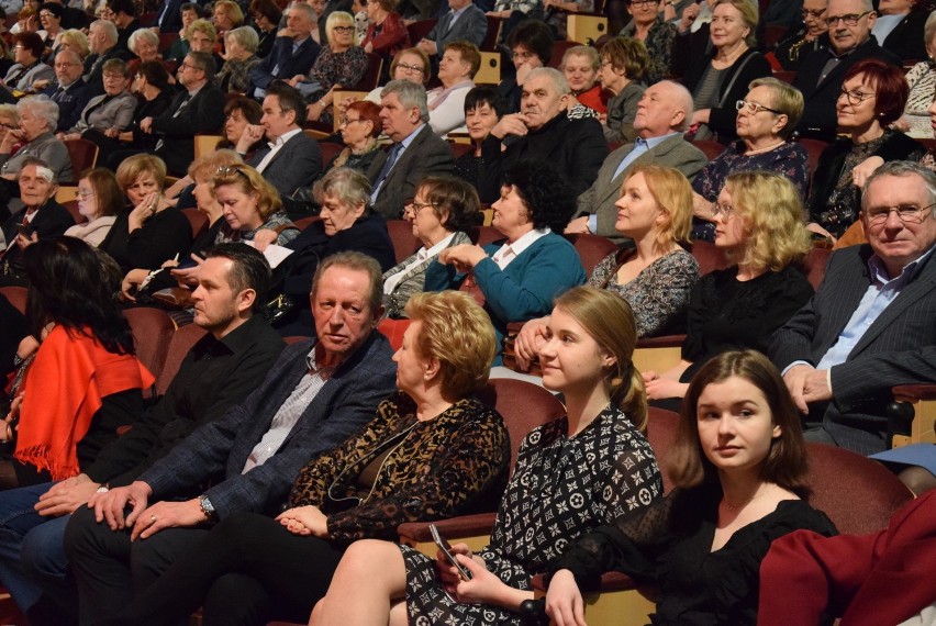 Filharmonia Kaliska zaprosiła melomanów na wieczór z muzyką...