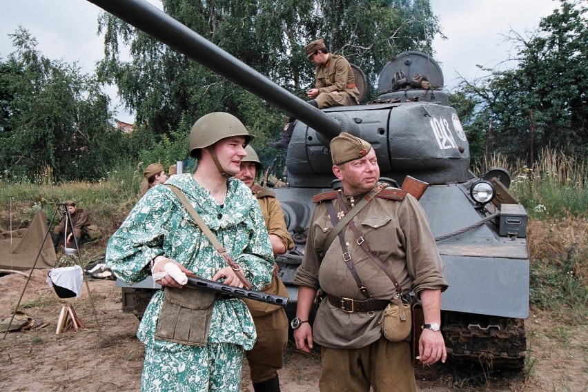 Skansen 1. Armii Wojska Polskiego w Mniszewie. Ceny biletów,...