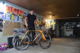 „Rowery to moje życie” mówi 80-letni Gerard Patok z Wejherowa, który zaliczył kolejne zawody [ZDJĘCIA]