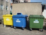 Radni Zgierza ponownie uchwalili podwyżkę opłat za śmieci