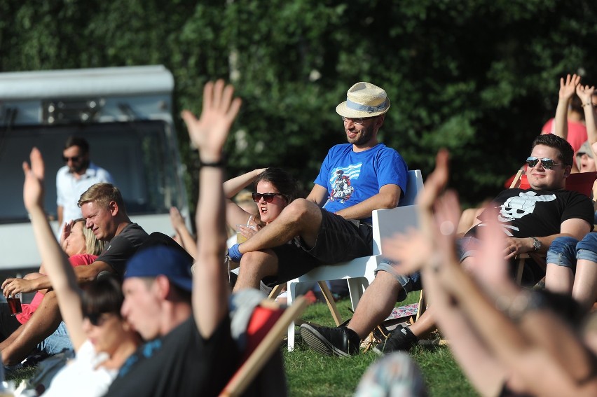 Męskie Granie 2015 Poznań. Zobacz ZDJĘCIA!