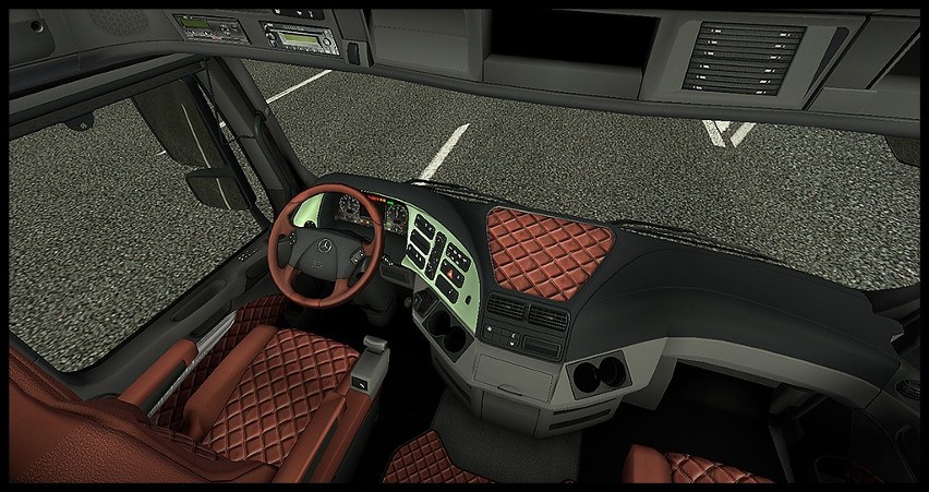 Premiera gry Euro Truck Simulator 2 już 19 października