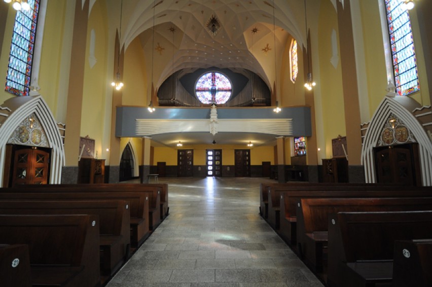 św. Antoni w Chorzowie