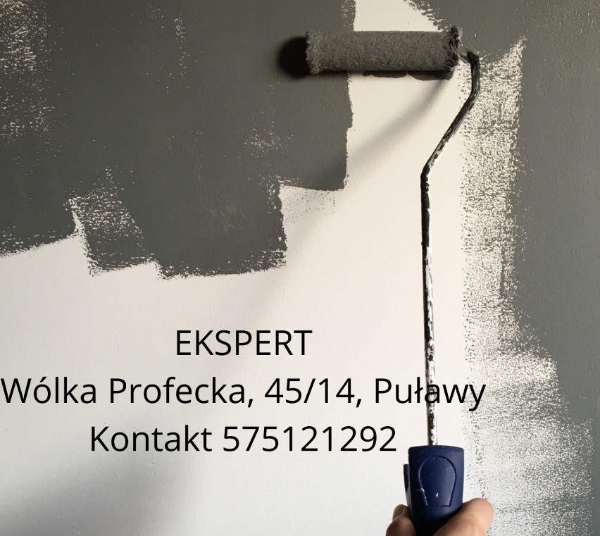 Planujesz remont domu lub mieszkania? Te firmy remontowe polecają mieszkańcy Puław!