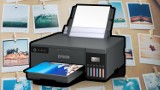 Czy domowa drukarka nadaje się do drukowania zdjęć? Zobacz test Epson EcoTank L8050. Czy to się opłaca?