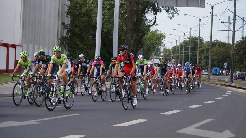 Tour de Pologne 2014