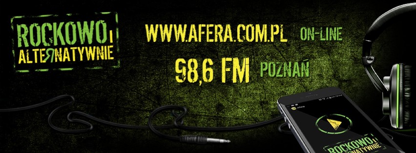 Radio Afera i Nasze Miasto